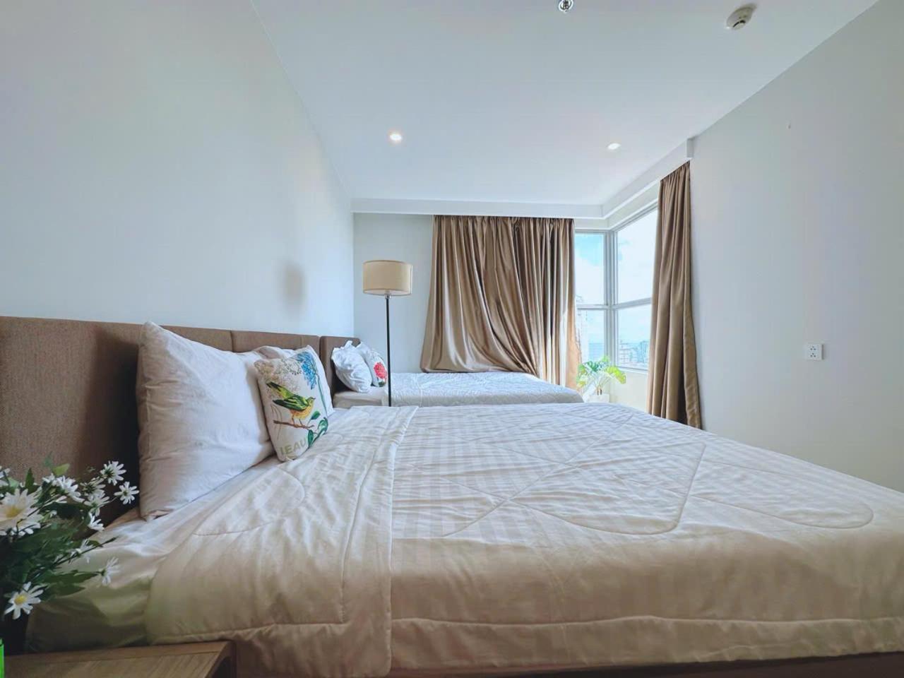 Apartment Galaxy The Song Vung Tau Homestay Exterior photo